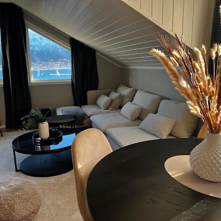 Nick Loft Apartment Close To The City Tromsø Exterior foto