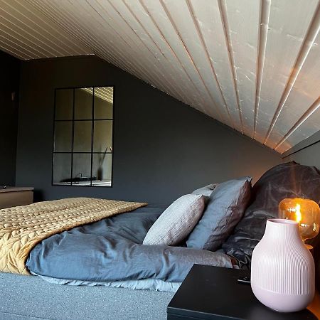 Nick Loft Apartment Close To The City Tromsø Exterior foto